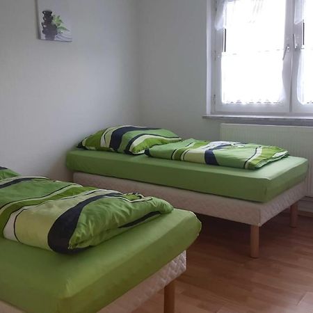 Holiday Apartment Essen 3 Exterior photo