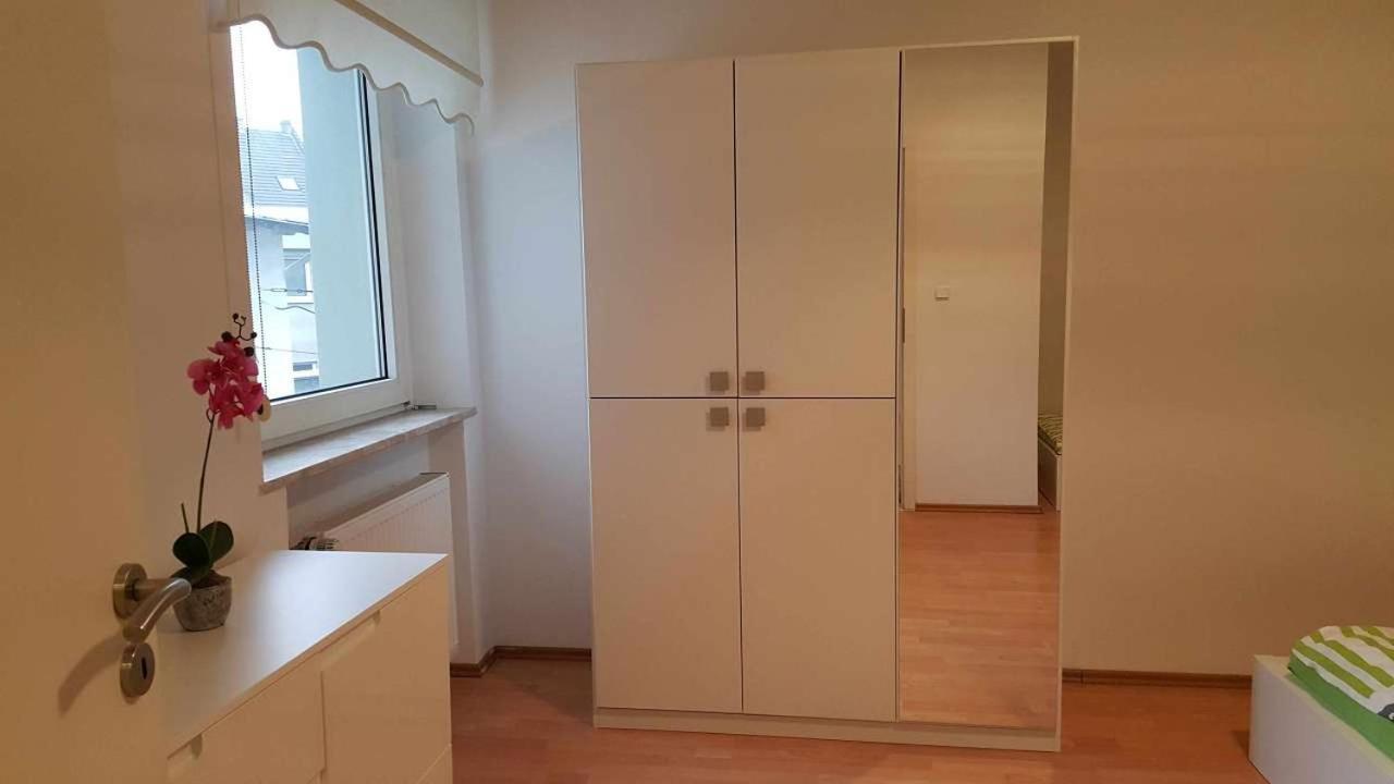 Holiday Apartment Essen 3 Exterior photo