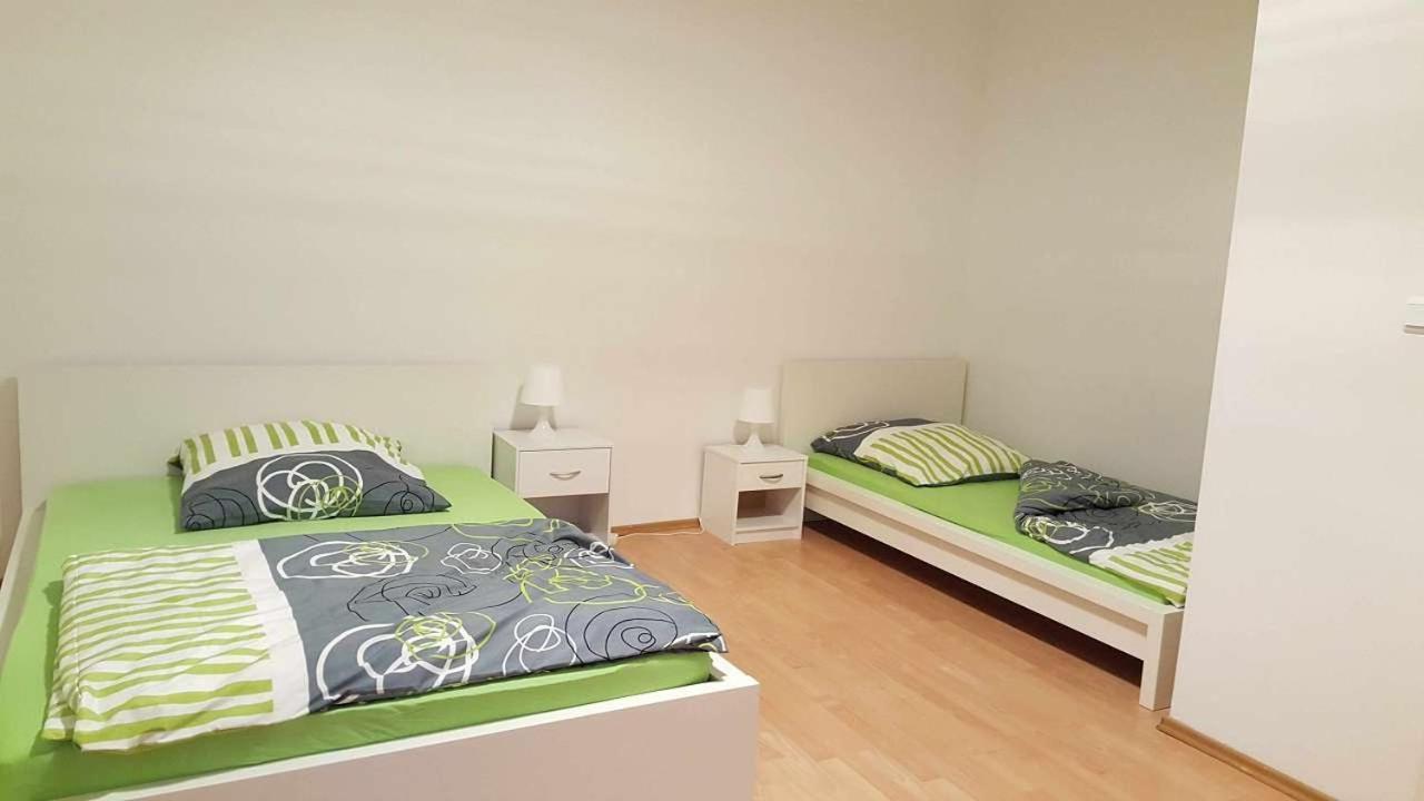 Holiday Apartment Essen 3 Exterior photo