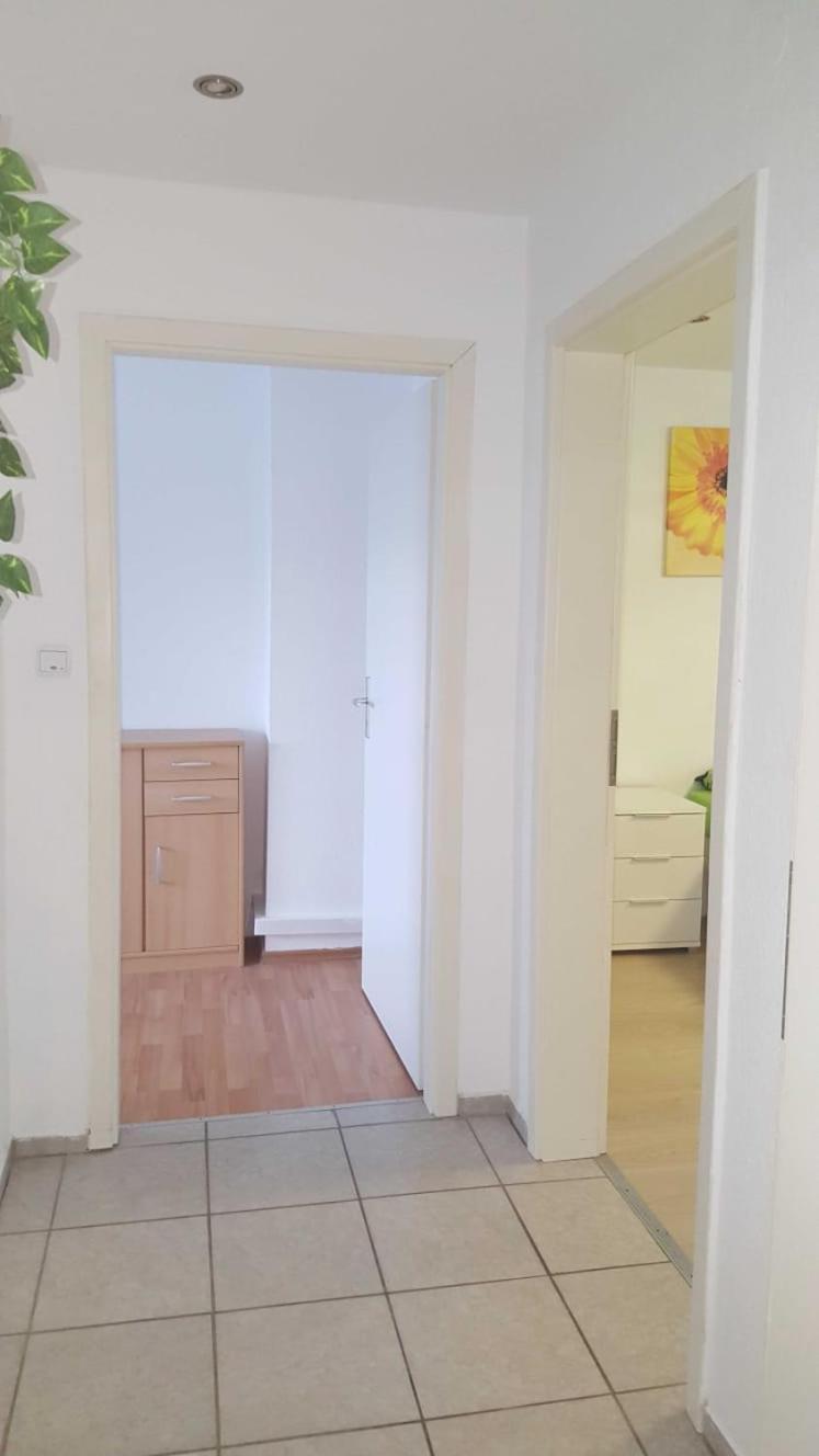 Holiday Apartment Essen 3 Exterior photo